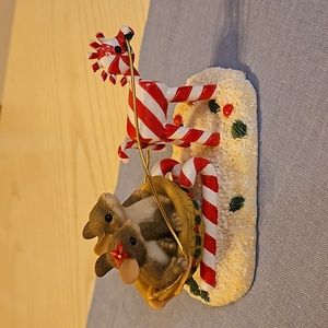 Christmas Tales 'Sleigh Ride Sweeties'